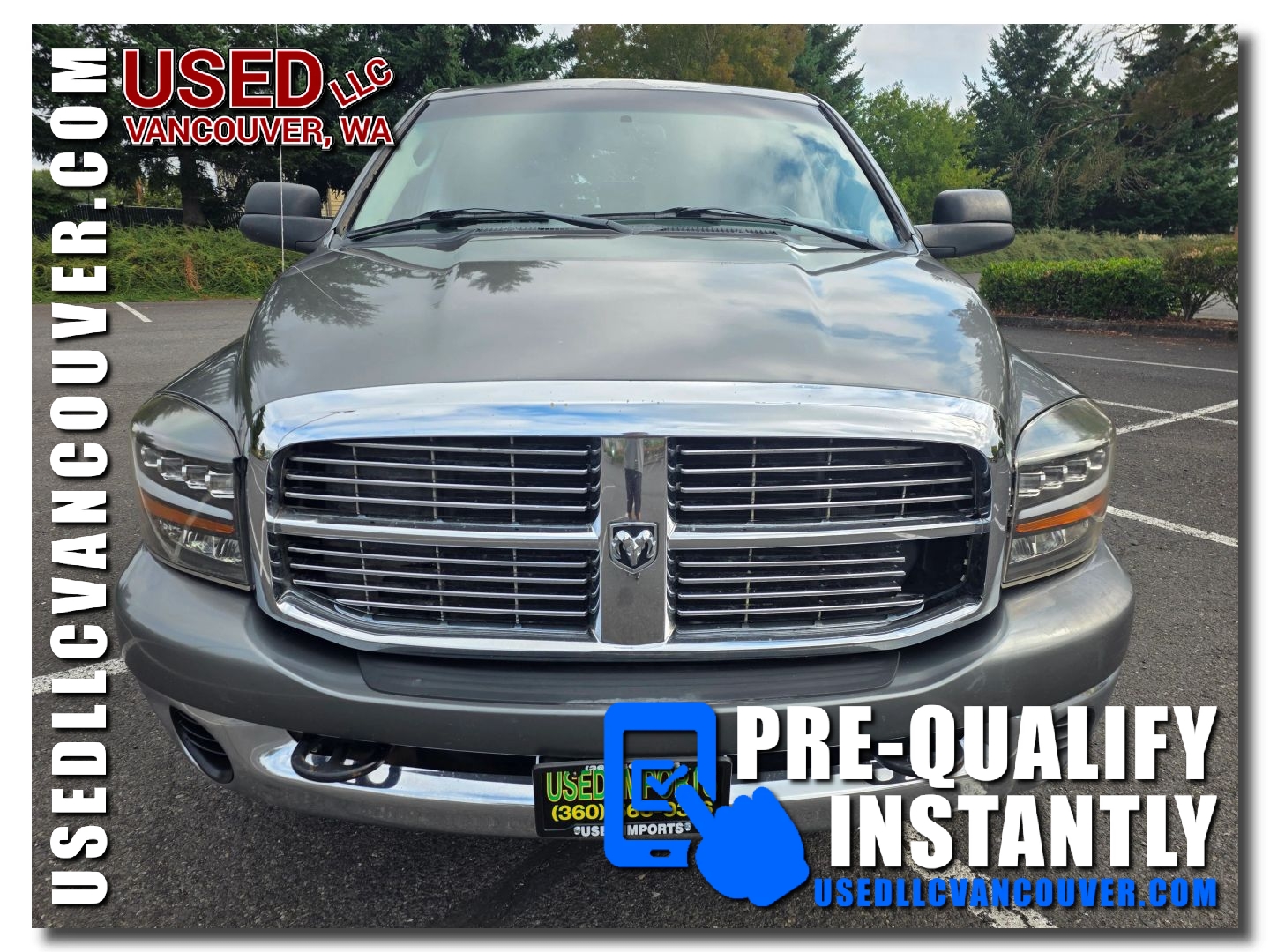 dodge ram 3500 pickup 2007 3D7ML39A07G846520 image dodge ram 3500 pickup 2007 3D7ML39A07G846520 image